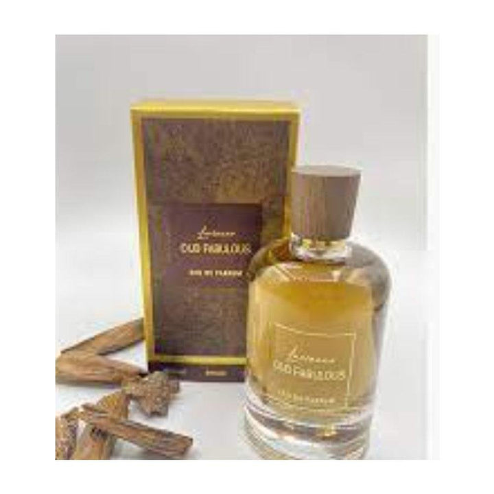 Lucianno- Oud Fabulous Edp, 100ml