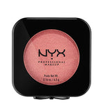 NYX Professional Makeup High Definition Blush 14 Deep Plum