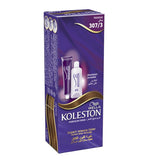 Wella- Koleston Color Cream Semi-Kit 307/3- Hazelnut