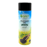 Organico- Mustard Oil 200ml