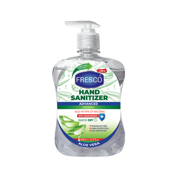 Fresco Hand Sanitizer 250Ml