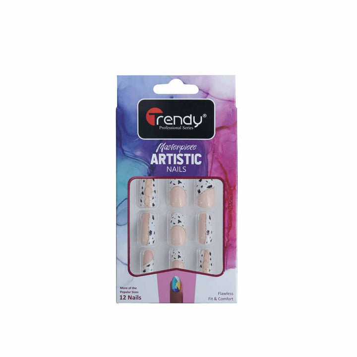 Trendy- Nails Artistic Td-157-23