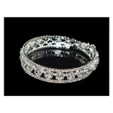 Dama Rusa- Luxury Crystal Rhinestone Bracelet for Women- TM-BT-20