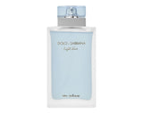 Dolce & Gabbana - Light Blue Eau Intense Women Edp - 100ml