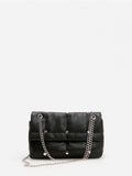 Reserved- Padded shoulder strap with chain