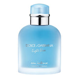 Dolce & Gabbana - Light Blue Eau Intense EDP, 100ml
