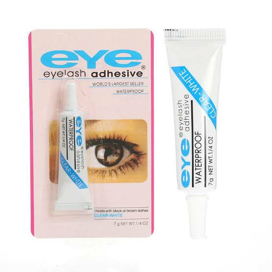 Beauty Tools- Best Choice Waterproof Eyelash Glue