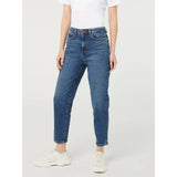 Montivo GRGE Miley Straight Jeans