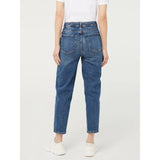 Montivo GRGE Miley Straight Jeans