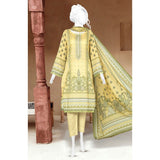 Serene- Exclusive Lawn Collection 2022-D13