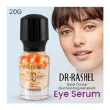 Dr Rashel - eye serum, 20g