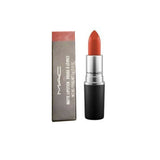 MAC- Matte Lipstick 646 Marrakesh Full Size, 3g/0.10oz