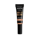 NYX Professional Makeup- Born To Glow Concealer Soft Beige