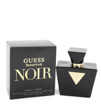 Guess - Seductive Noir Eau De Toilette For Women - 75ml