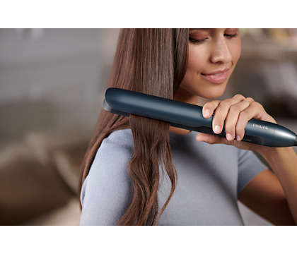 Philips Straightener 7000