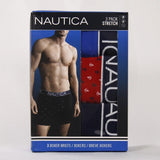 Montivo NTCA Assorted 3 Boxers Pack