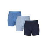 Montivo GRGE Hipster Boxers 3 Pack