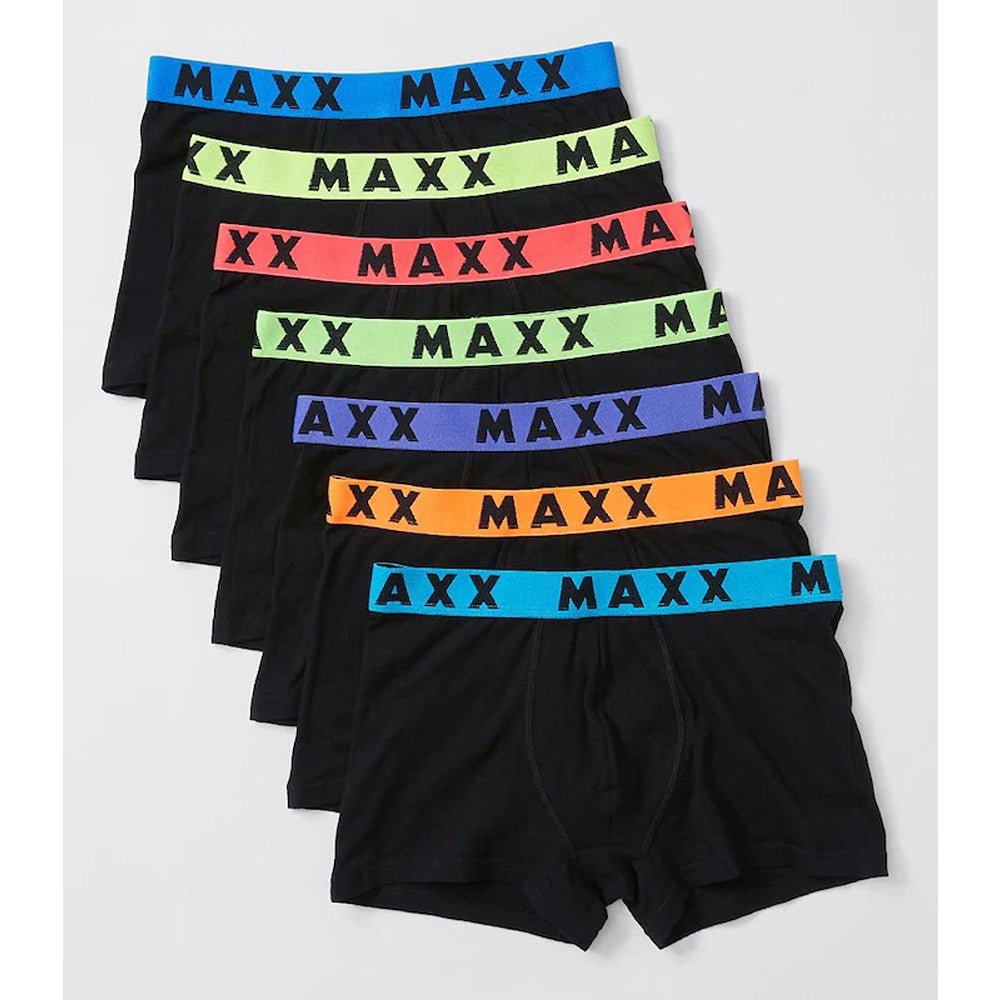 Maxx deals boxer shorts