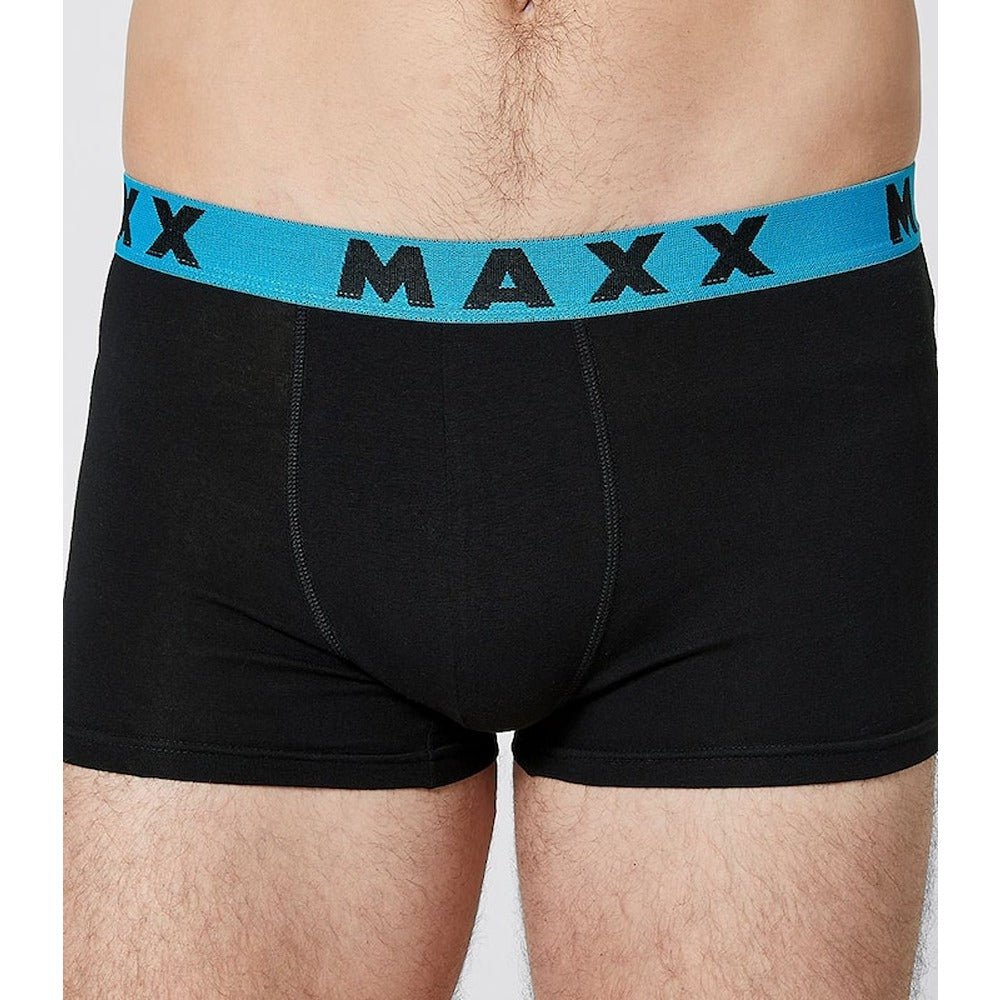 Montivo MAXX 3 Pack Short Boxers – Bagallery