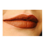 Anastasia Beverly Hills- Liquid Lipstick- Weekender (Rust brown) (Full Size)