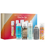 Sephora- Extend Your Style: Dry Shampoo Collection