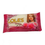 Lole's- Body Care  Floral