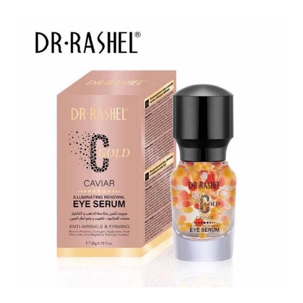 Dr Rashel eye serum, 20g Bagallery