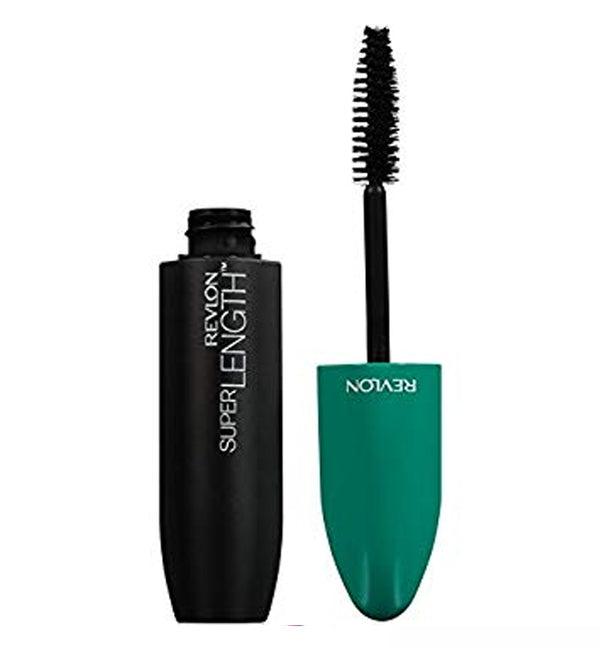 Revlon- Super Length Mascara, Black