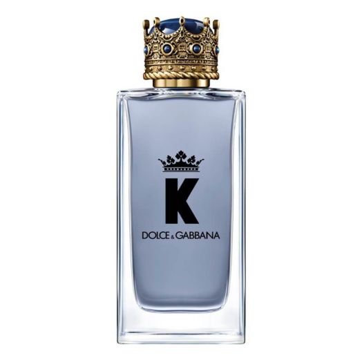 Dolce & Gabbana- King Men Edt 150Ml