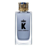 Dolce & Gabbana - King Men Edt - 150ml