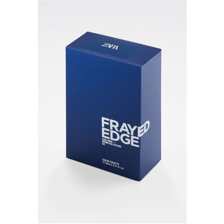 Zara- Frayed Edge 80 ml / 2.71 Oz- For Men