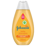 Johnson's- Shampoo, 200ml