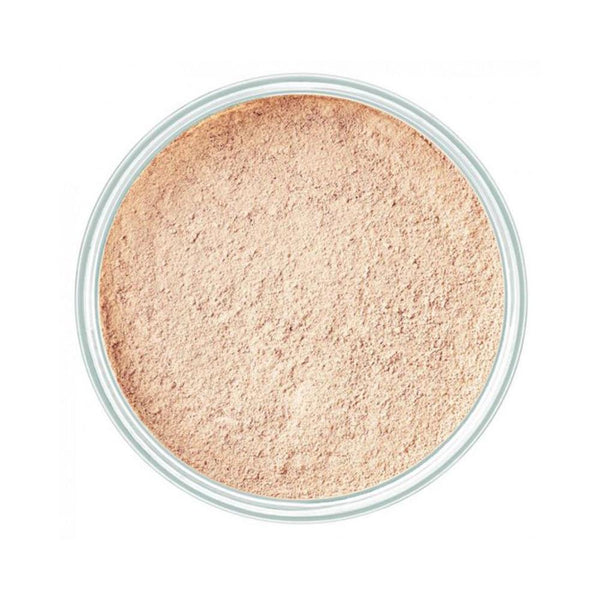 Artdeco-  Mineral Powder Foundation 03