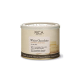 Rica-White Chocolate Liposoluble Wax,400Ml