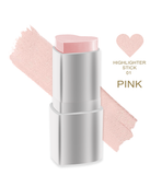 MUICIN - Heart Highlighter Stick