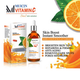 MUICIN - 5 In 1 Vitamin C Face Serum - 50ml