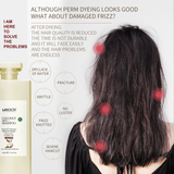 MUICIN - Coconut Milk Hair Shampoo - 280ml