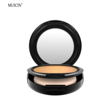 MUICIN - Luminous 3 in 1 Two Way Compact Face Powder