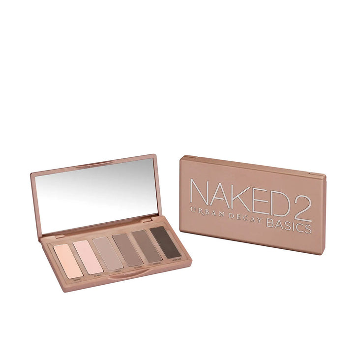 Urban Decay- Naked Basics 2 Palette