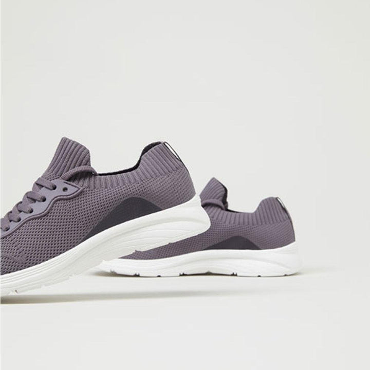 Lefties- BASIC SNEAKERS Purple