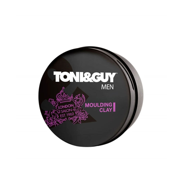 Toni & Guy- Mens Shaper Wax Clay Styling 75 Ml