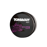 Toni & Guy- Mens Shaper Wax Clay Styling, 75ml