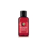 The Body Shop- Strawberry Clearly Glossing Shampoo, 60ml
