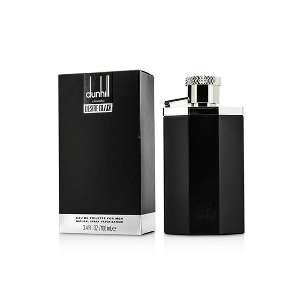 DUNHILL- DESIRE BLACK MEN EDT 100ML