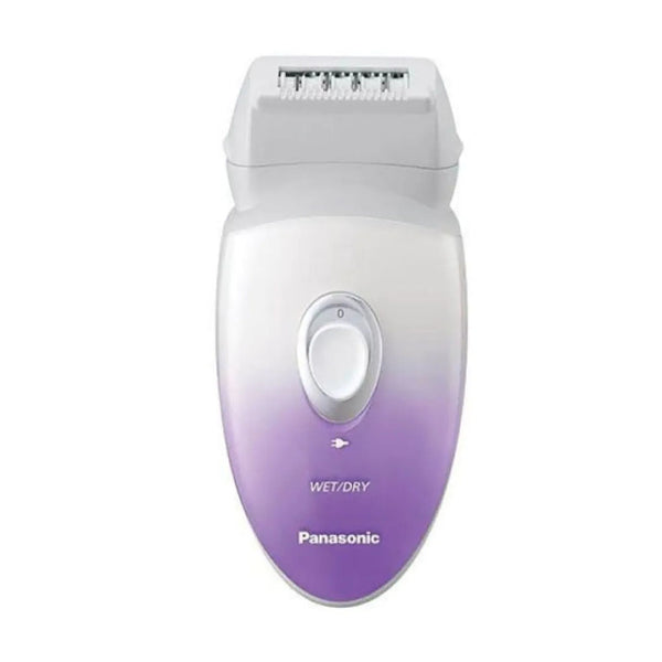 Panasonic- Epilator ES-EU10