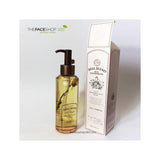 THEFACESHOP- REAL BLEND RICH CLEANSING OIL