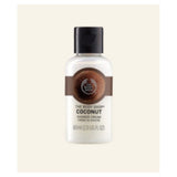 The Body Shop- Coconut Shower Cream, 60ml