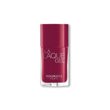 Bourjois- La Laque Gel Nail polish 8 Cherry dAmour, 10ml