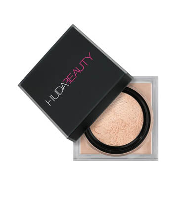 Huda Beauty- Cupcake Easy Bake Loose Powder( 20g )