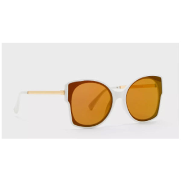 Only- Round Shape Sunglasses